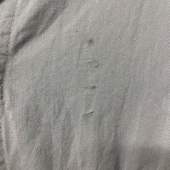 Bulwark Protective Apparel Coveralls 60-RG Flame Resistant Latshaw Drilling Logo - Picture 10 of 13